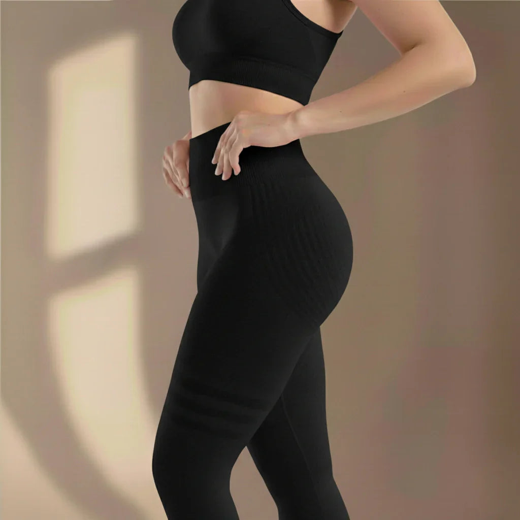 Leginsy Cellumove 3D – zdefiniuj swoją sylwetkę bez wysiłku