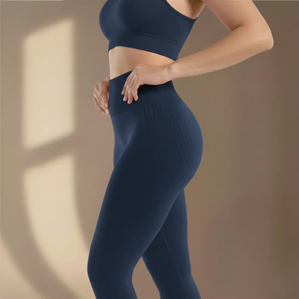 Leginsy Cellumove 3D – zdefiniuj swoją sylwetkę bez wysiłku
